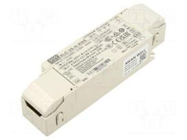 Power supply: switching | LED | DALI 2,NFC | 25W | 9÷54VDC | 100÷305VAC