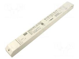 Power supply: switching | LED | DALI 2 | 240W | 48VDC | 5A | 180÷305VAC
