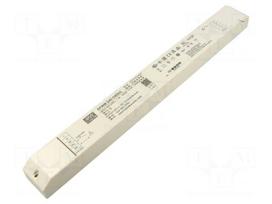 Power supply: switching | LED | DALI 2 | 240W | 24VDC | 10A | 180÷305VAC
