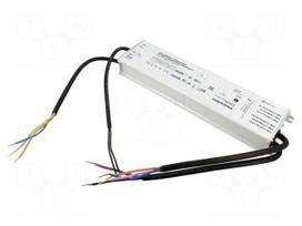 Power supply: switching | LED | AstroDIM,DALI 2 | 210W | 24.7VDC | IP66