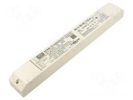 Power supply: switching | LED | DALI 2 | 75W | 24VDC | 3.2A | 100÷305VAC