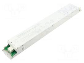 Power supply: switching | LED | LEDset,NFC | 300W | 60÷300VDC | 1.55A