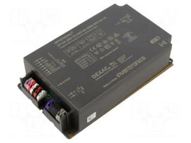 Power supply: switching | LED | 200W | 140÷300VDC | 1.05A | 170÷264VAC