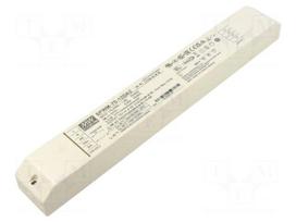 Power supply: switching | LED | DALI 2 | 75W | 12VDC | 6.3A | 100÷305VAC