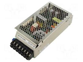 Power supply: switching | for building in,modular | 156W | 24VDC