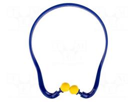 Noise stoppers | Attenuation level: 29dB | Protection class: III
