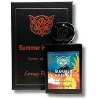Lorenzo Pazzaglia Summer Hammer (Extrait) parfīma ekstrakts unisex 50 ml