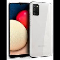Fusion Ultra back  2 mm aizmugurējais telefona maciņš Samsung Galaxy A57 (A576) caurspīdīgs