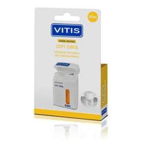 Vitis Waxed Dental Floss 50mt