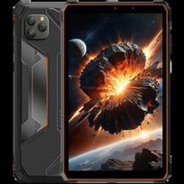 Blackview Active 5 Rugged Tab UMS9230E(T615) Octa-core 1.8GHz,8.68inch FHD+ IPS 800*1340 90Hz Memory: 8GB+128GB, Camera: Front 13MP; Rear 16MP GSM: B2/B3/B5/B8,WCDMA: B1/B8 LTE: B1/B3/B7/B8/B19/B20/B28A/B28B/B40/B41 6600mAh, 18W fast charging, Android 15