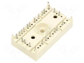 Module: IGBT | diode/transistor | boost chopper | Urmax: 600V | Ic: 30A