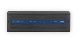 Control Box ECB8HC-230, 8wired zones, H/C