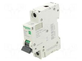 Circuit breaker | 230/400VAC | Inom: 40A | Poles: 1 | Charact: B | 6kA
