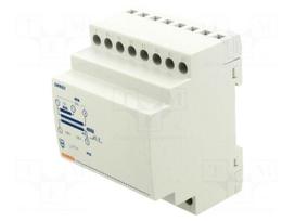 Transformer: mains | 40VA | 230VAC | 24V | Leads: terminal block | IP20