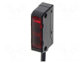 Sensor: photoelectric | PNP | diffuse-reflective