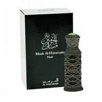 Musk Al Haramain Noir Perfume oil