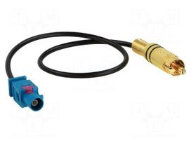 Multimedia adapter | Ford,Mercedes,Porsche,VW