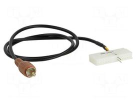 Multimedia adapter | Seat,VW,Škoda