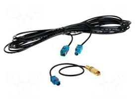Multimedia adapter | Seat,VW,Škoda