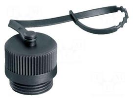 Accessories: protection cover | IP67 | 820,870