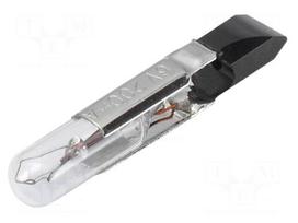 Filament lamp: miniature | T6,8 | 24VAC | 24VDC