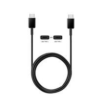 Samsung EP-DG977BBE Data cable USB-C - USB-C 1m Black (OEM)