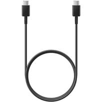 Samsung EP-DW767JBE Data cable 3A USB-C - USB-C 1.8m Black (OEM)