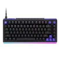 Logitech G512 X 75, Linear, Black, US