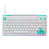 Logitech G512 X 75, Tactile, White, US