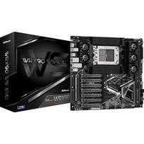 ASRock WRX90 WS EVO AMD Threadripper Pro Workstation Motherboard