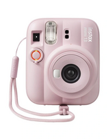 Fujifilm Instant Camera | Instax mini 13 + Instax Mini Glossy (10pl) | Pink | 0.3m - ∞ | 800