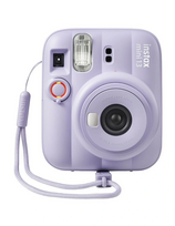 Fujifilm Instant Camera | Instax mini 13 | Purple | 0.3m - ∞ | 800