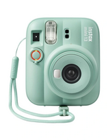 Fujifilm Instant Camera | Instax mini 13 | Green | 0.3m - ∞ | 800