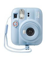 Fujifilm Instant Camera | Instax mini 13 | Blue | 0.3m - ∞ | 800