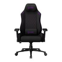 Lorgar Pro CHA41, Black - Purple