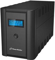Bluewalker VI 2200 LCD/IEC 2200VA / 1200W