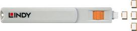 Lindy USB-C port lock