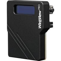 Thermal Grizzly WireView Pro GPU 1x12VHPWR 90°, Normal (black)