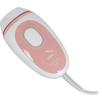 Braun Silk-expert Mini PL1000, hair remover white/pink