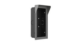 EP-CSS201-Z-NB ~ Montāžas kārba ar lietus aizsegu UNV 106.4x72.7x197.2mm