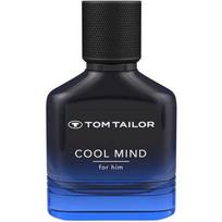 Tom Tailor Cool Mind EDT 50ml