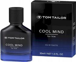 Tom Tailor Cool Mind EDT 30ml