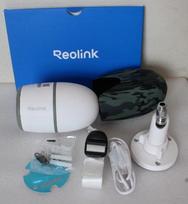 SALE OUT. Reolink Go Series G330 2K 4MP 4G LTE Wireless Battery Camera with Person/Vehicle Detection