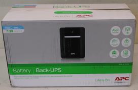 SALE OUT. APC Back-UPS 1600VA