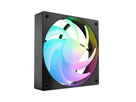 Fury Fan | Sai S12 ARGB PWM | Black