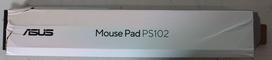 SALE OUT. Asus PS102 Mouse Pad | 900 x 400 x 3 mm | DAMAGED PACKAGING | Pearl effect