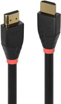 Lindy Active HDMI 4K60 cable 7.5 meters (black)