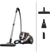 Rowenta Compact Power XXL Animal RO4B50, floor vacuum cleaner (grey/black)