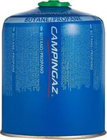 Campingaz valve gas cartridge CV 470 Plus