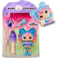 MGA Entertainment Yummiland Lip Gloss Doll Series 2 - Britney Boba